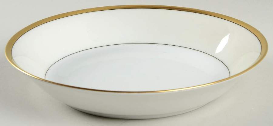 HUT170 Coupe Soup Bowl by Hutschenreuther-1