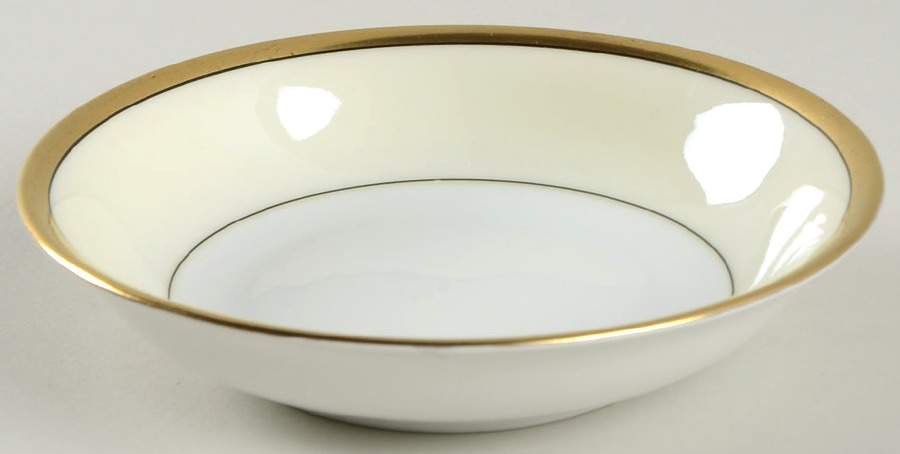 HUT170 Fruit/Dessert (Sauce) Bowl by Hutschenreuther-1