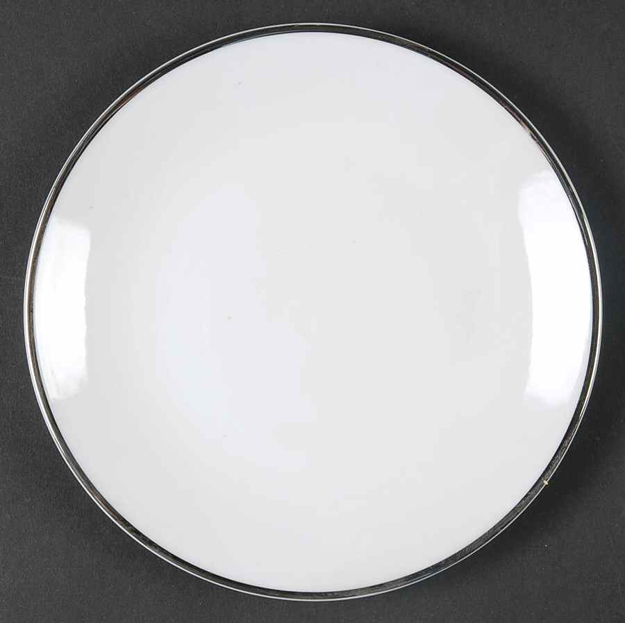 HUT171 Bread & Butter Plate by Hutschenreuther-1