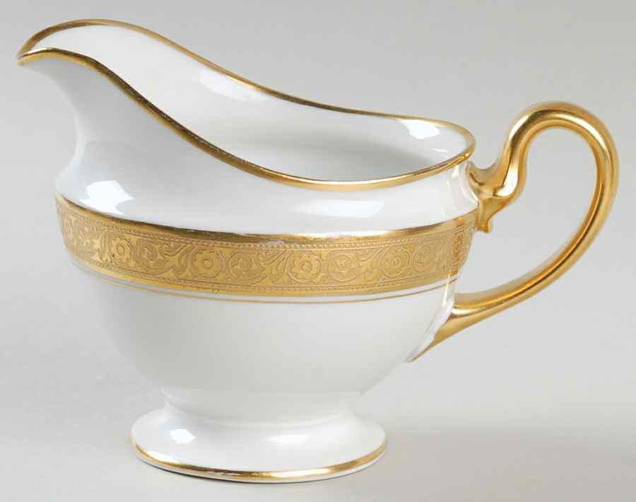 HUT184 Creamer by Hutschenreuther-1