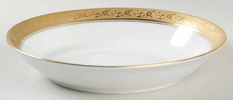 HUT184 Coupe Soup Bowl by Hutschenreuther-1