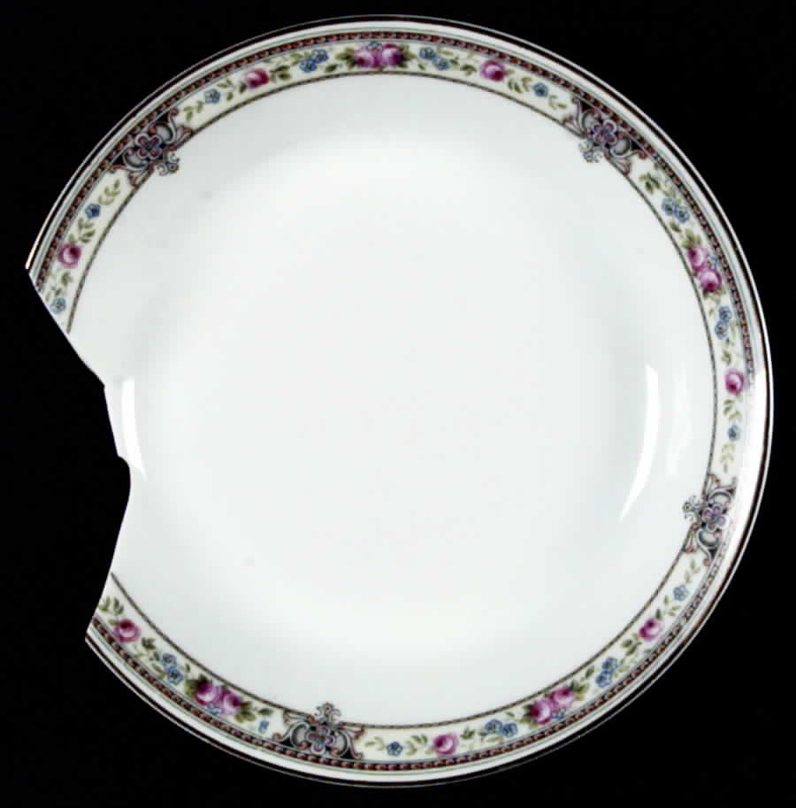 HUT187 Coupe Soup Bowl by Hutschenreuther-1