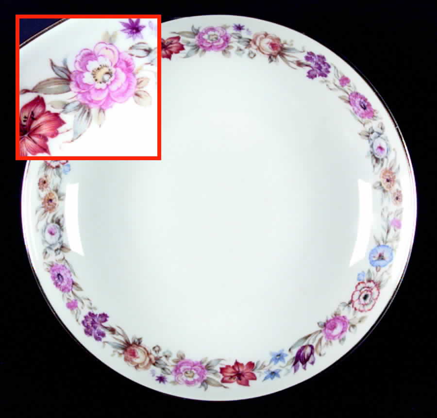 HUT189 Coupe Soup Bowl by Hutschenreuther-1