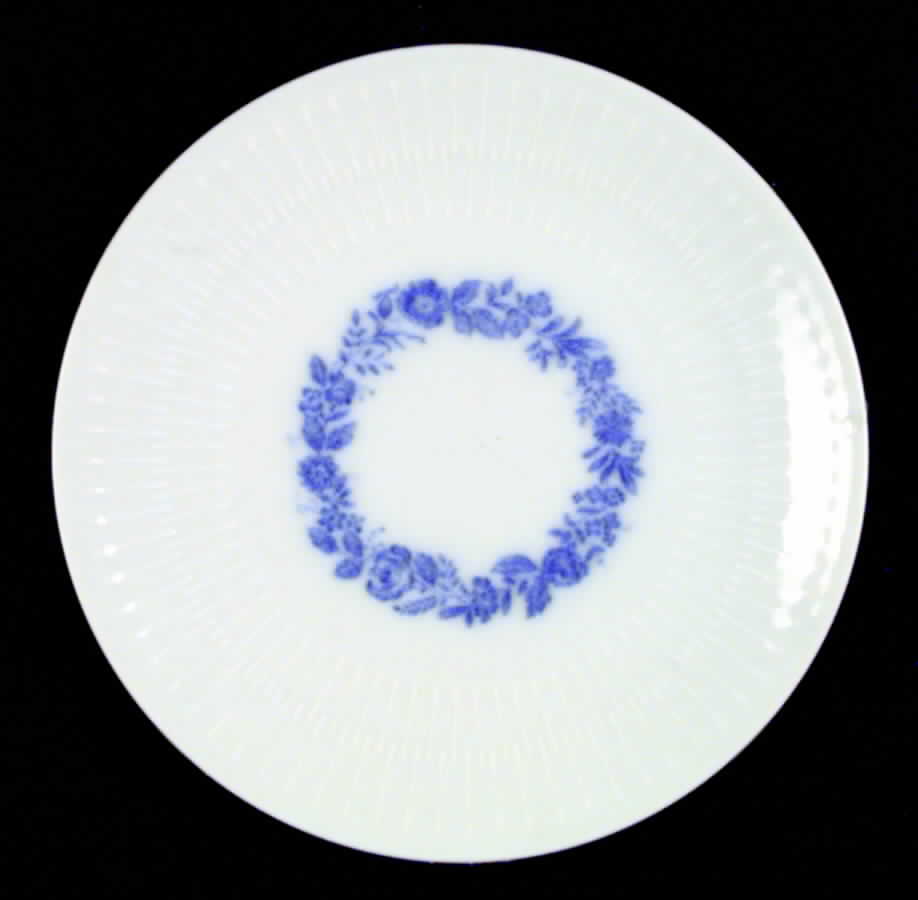 HUT199 Salad Plate by Hutschenreuther-1