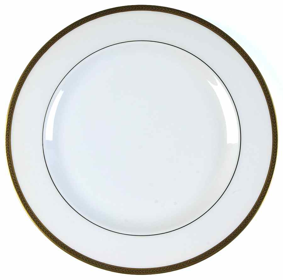 HUT20 Luncheon Plate by Hutschenreuther-1