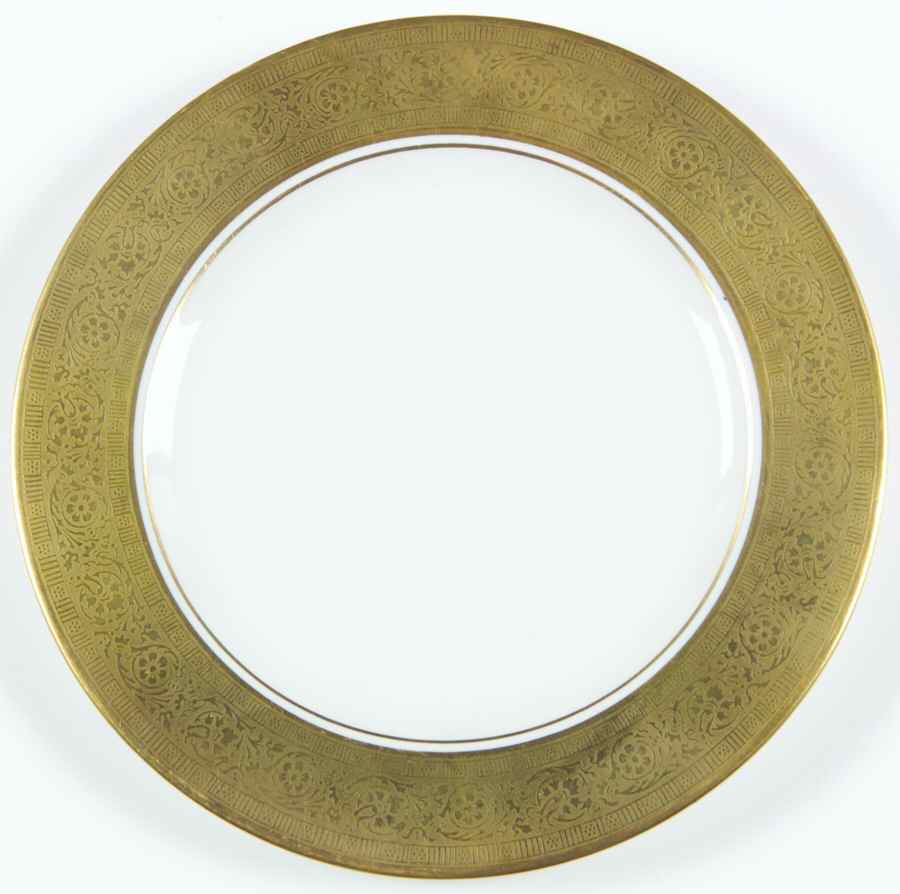 HUT224 Bread & Butter Plate by Hutschenreuther-1