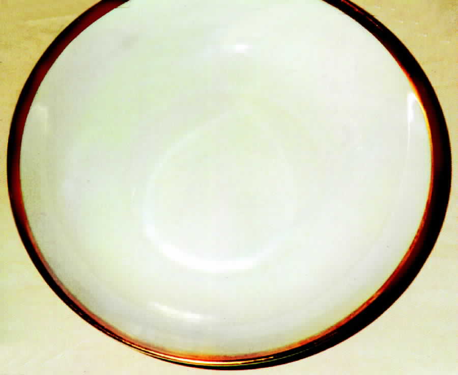 HUT225 Coupe Soup Bowl by Hutschenreuther-1