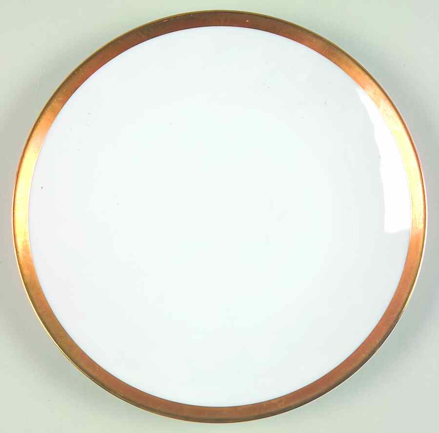 HUT225 Salad Plate by Hutschenreuther-1