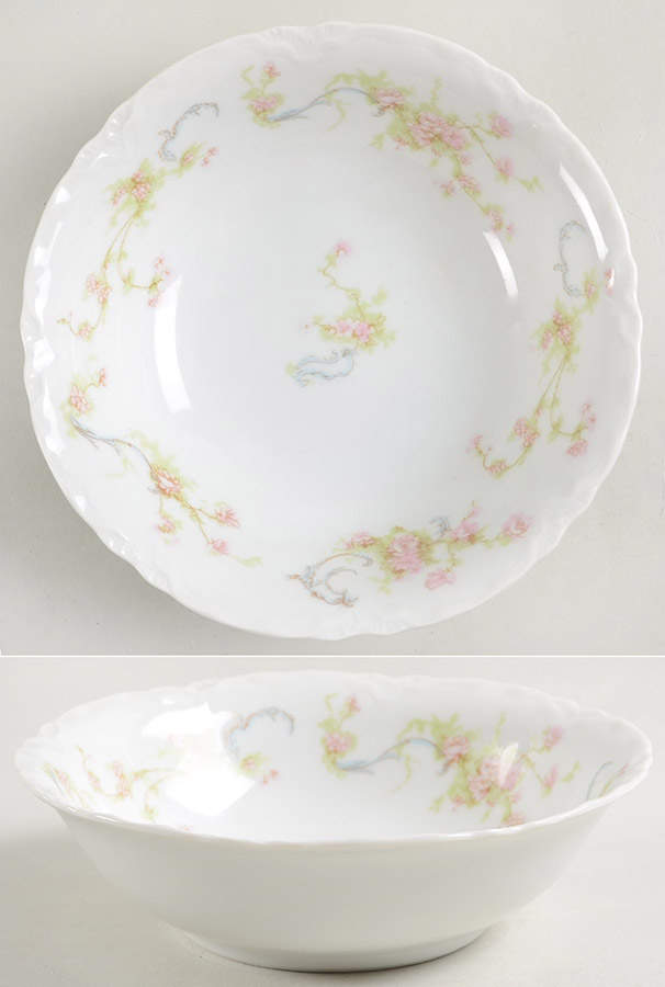 HUT23 Coupe Cereal Bowl by Hutschenreuther-1
