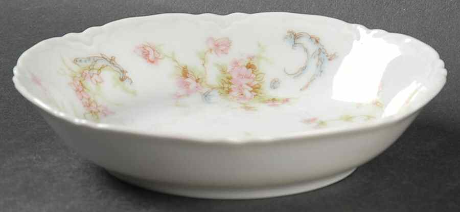 HUT23 Fruit/Dessert (Sauce) Bowl by Hutschenreuther-1