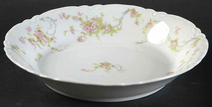 HUT23 Coupe Soup Bowl by Hutschenreuther-1