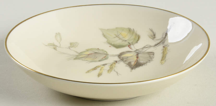 HUT24 Fruit/Dessert (Sauce) Bowl by Hutschenreuther-1