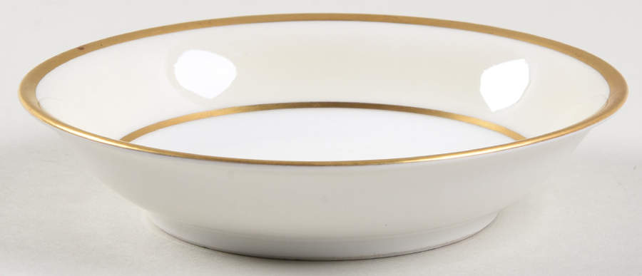 HUT25 Fruit/Dessert (Sauce) Bowl by Hutschenreuther-1