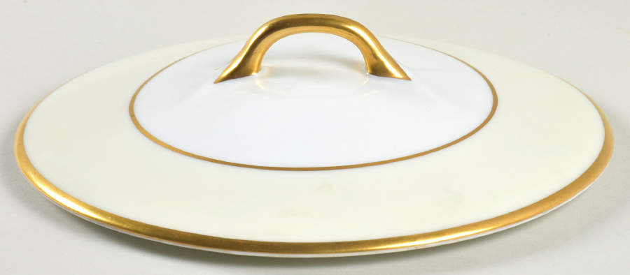 HUT25 Lid for Round Vegetable by Hutschenreuther-1