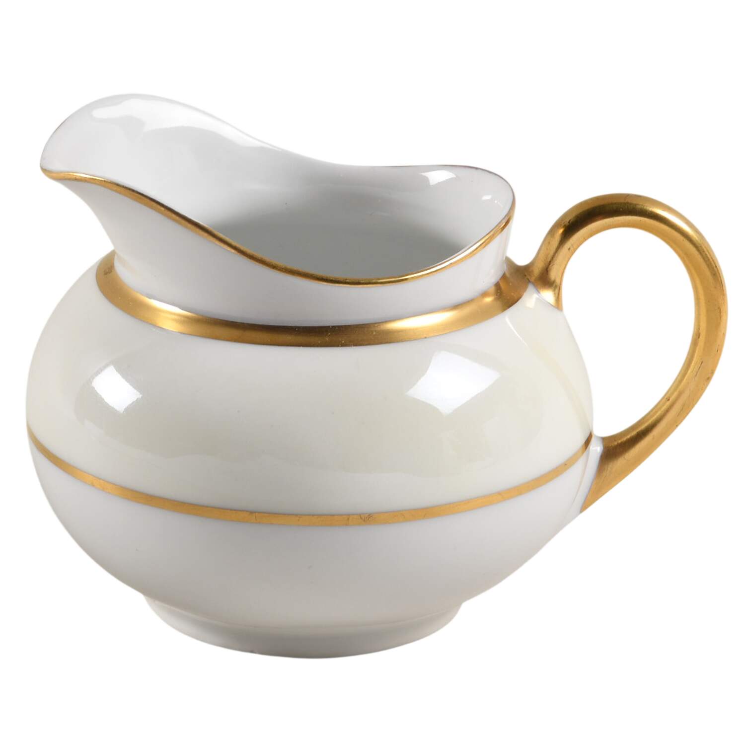HUT25 Creamer by Hutschenreuther-1