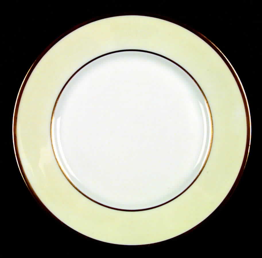 HUT25 Dinner Plate by Hutschenreuther-1