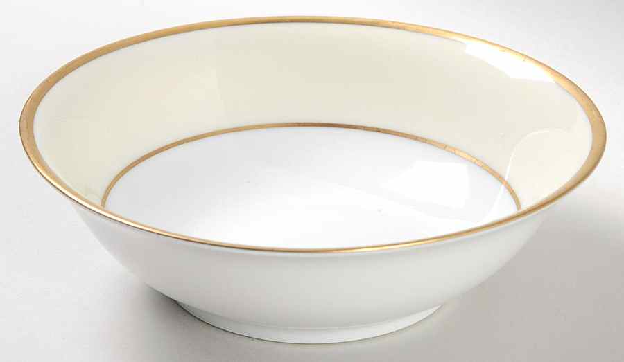 HUT25 Coupe Cereal Bowl by Hutschenreuther-1