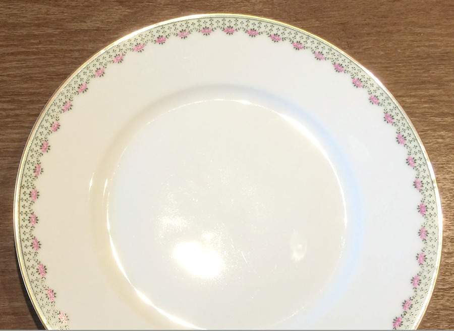 15470 Salad Plate by Hutschenreuther-1