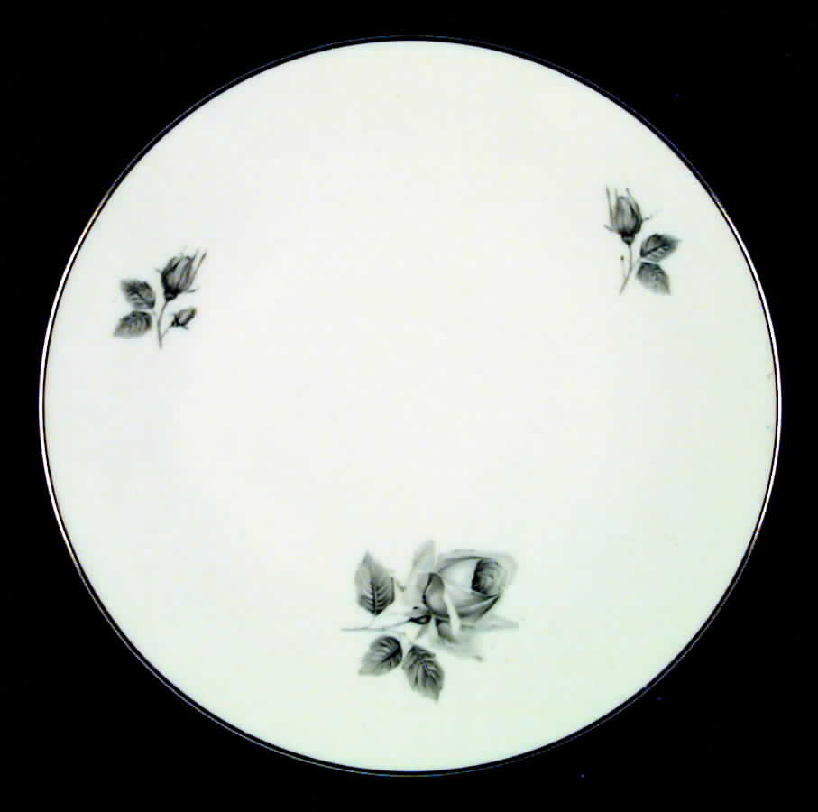 HUT27 Dinner Plate by Hutschenreuther-1