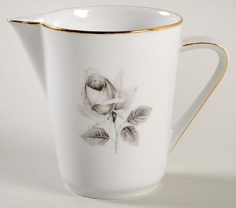 HUT27 Creamer by Hutschenreuther-1