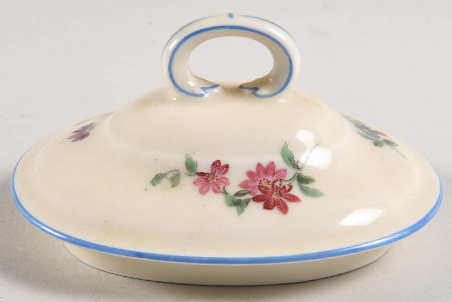 11872 Lid for Sugar Bowl by Hutschenreuther-1