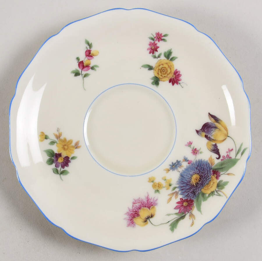 11872 Saucer for Cream Soup Bowl by Hutschenreuther-1