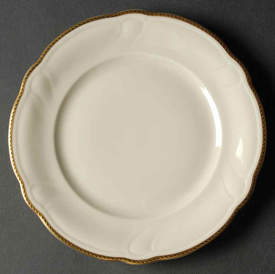 30724 Salad Plate by Hutschenreuther-1