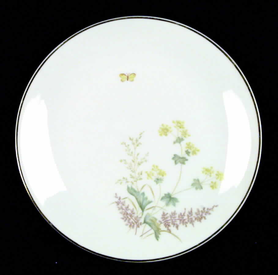 HUT3 Salad Plate by Hutschenreuther-1