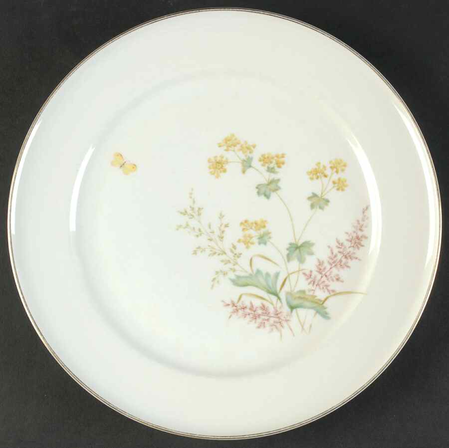 HUT3 Dinner Plate by Hutschenreuther-1