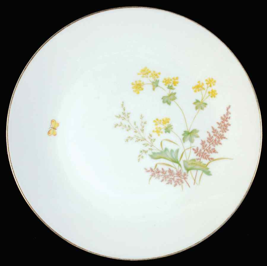 HUT3 Dinner Plate by Hutschenreuther-1