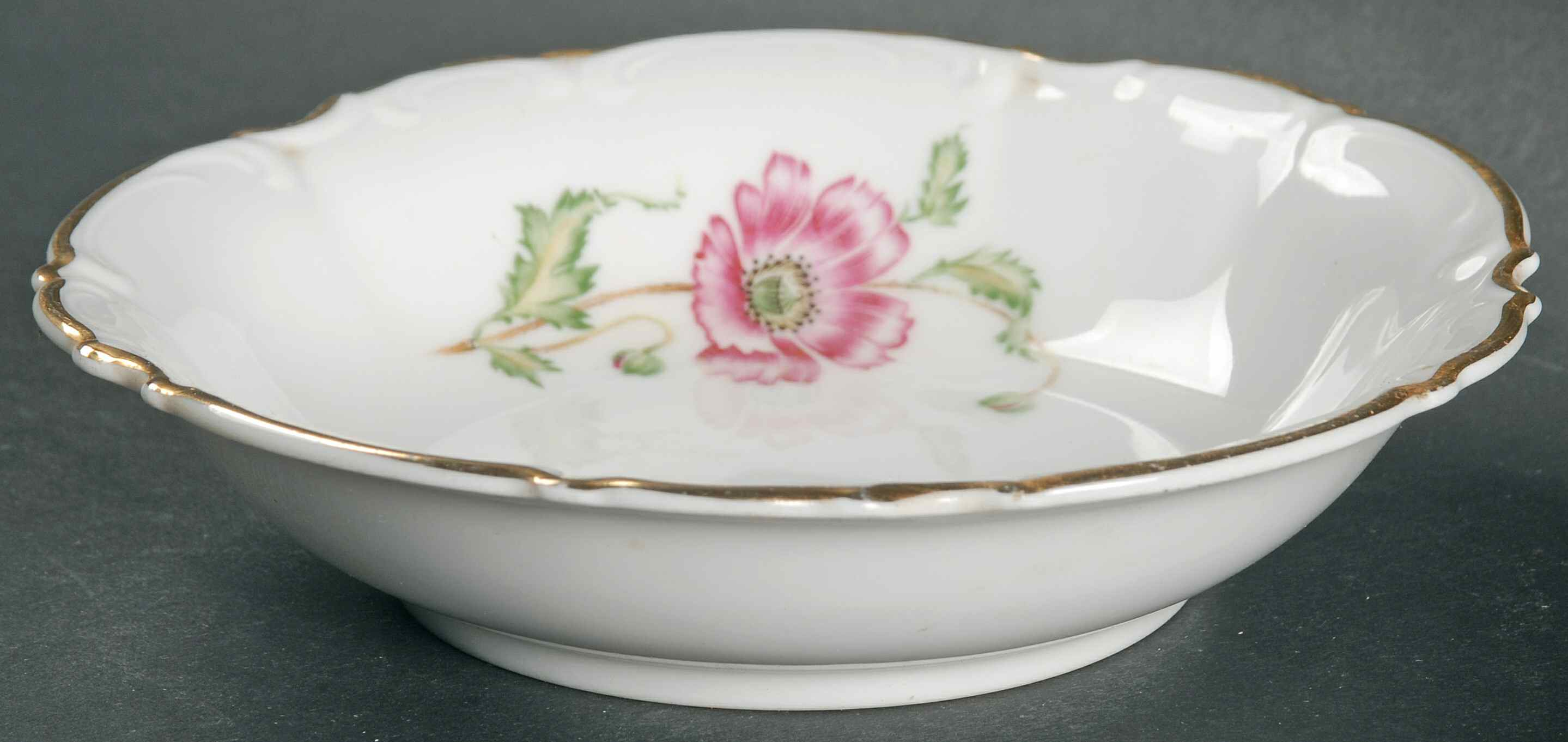 9041 Fruit/Dessert (Sauce) Bowl by Hutschenreuther-1