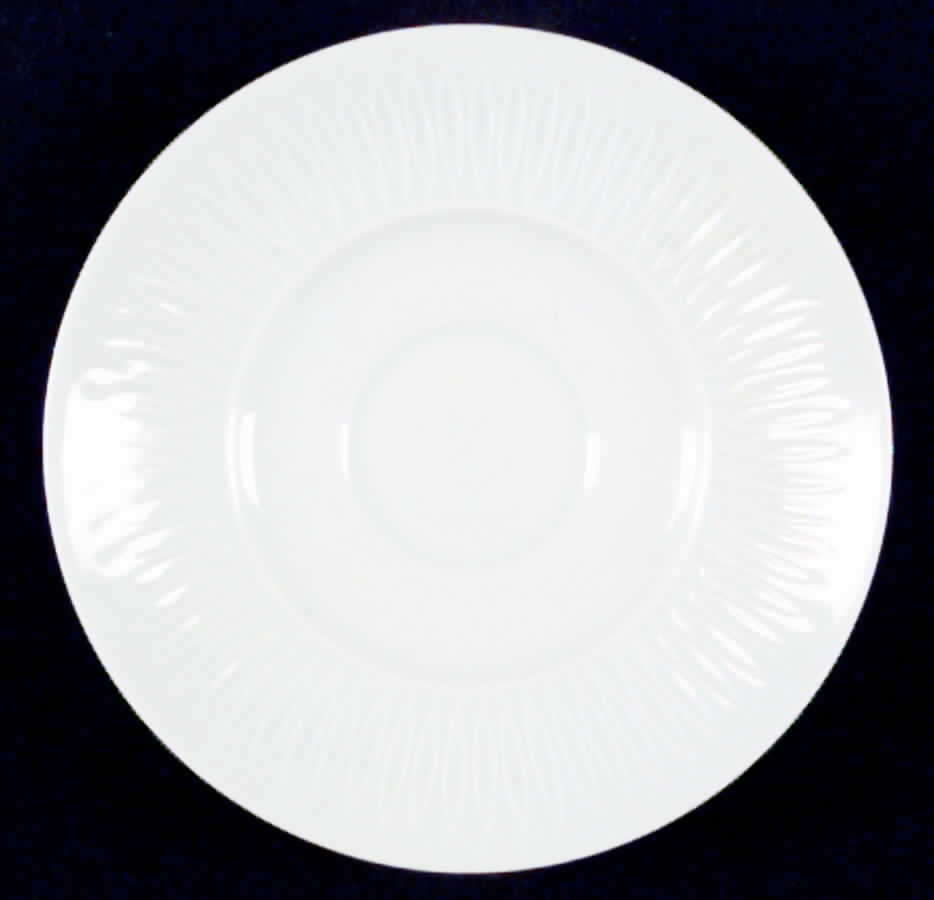 HUT358 Saucer by Hutschenreuther-1