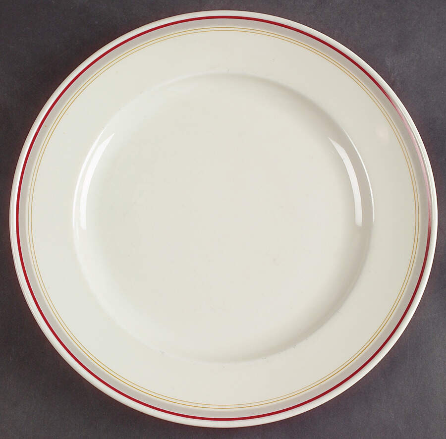 HUT374 Dinner Plate by Hutschenreuther-1