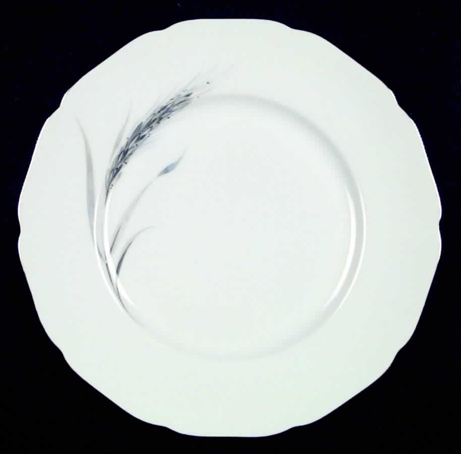 HUT379 Dinner Plate by Hutschenreuther-1