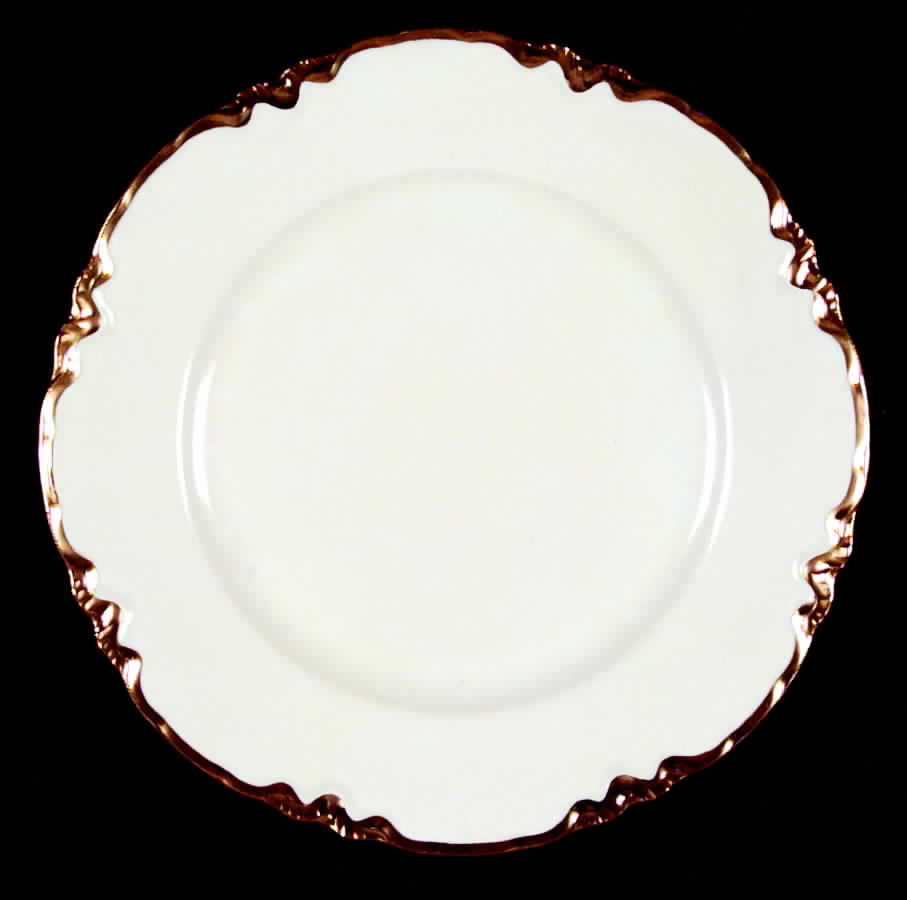 HUT38 Dinner Plate by Hutschenreuther-1