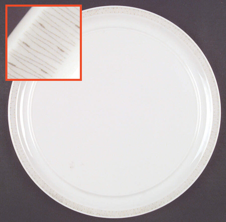 HUT400 13" Chop Plate (Round Platter) by Hutschenreuther-1