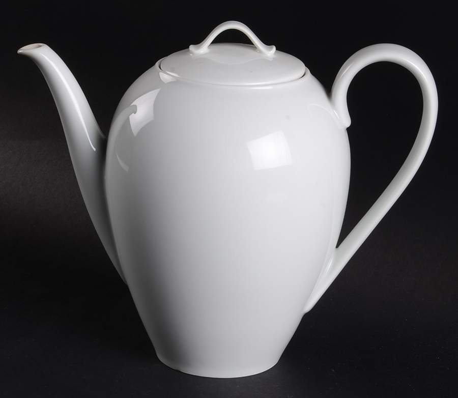 HUT415 Coffee Pot & Lid by Hutschenreuther-1