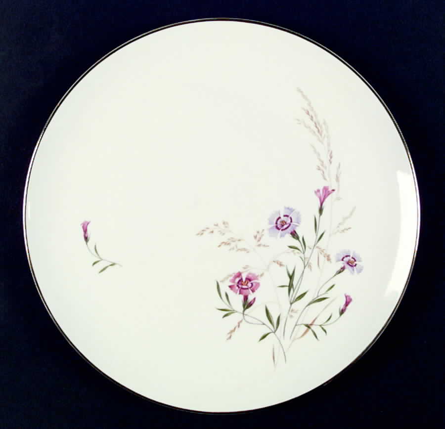 8288 Dinner Plate by Hutschenreuther-1