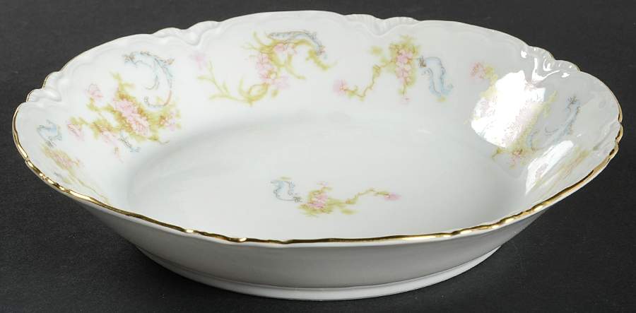 HUT425 Coupe Soup Bowl by Hutschenreuther-1
