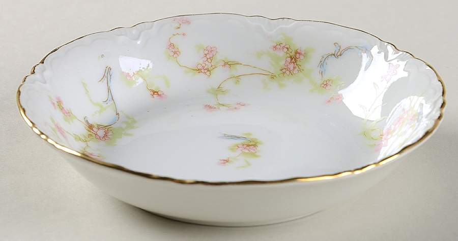 HUT425 Fruit/Dessert (Sauce) Bowl by Hutschenreuther-1