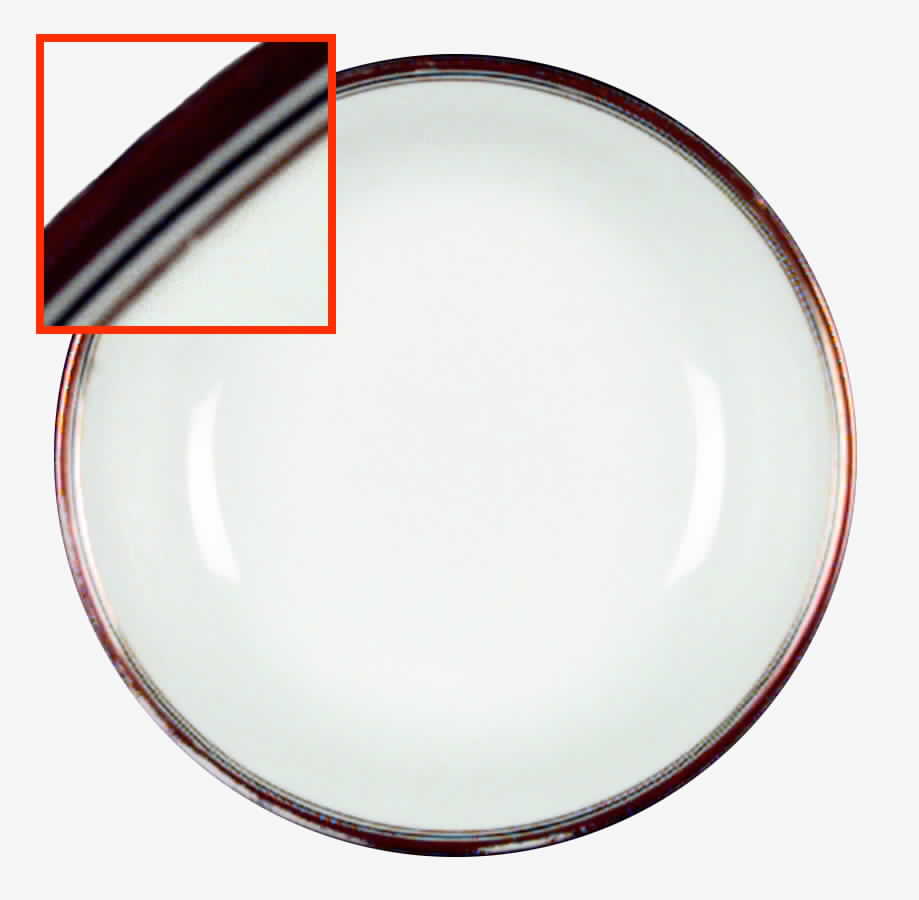 HUT426 Fruit/Dessert (Sauce) Bowl by Hutschenreuther-1