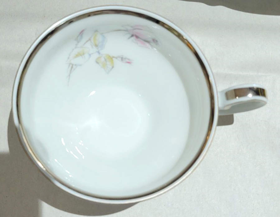 HUT440 Footed Cup by Hutschenreuther-1