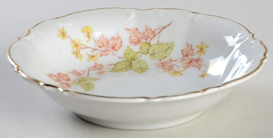 8520 Fruit/Dessert (Sauce) Bowl by Hutschenreuther-1