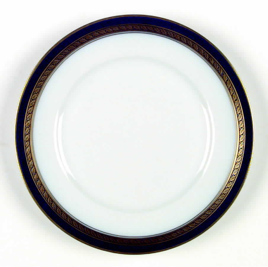HUT446 Salad Plate by Hutschenreuther-1