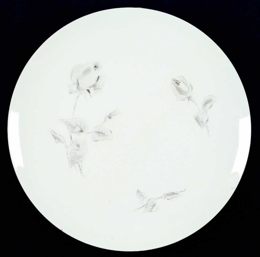 HUT453 Dinner Plate by Hutschenreuther-1