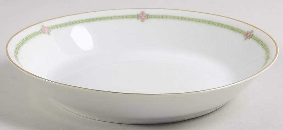 HUT455 Coupe Soup Bowl by Hutschenreuther-1