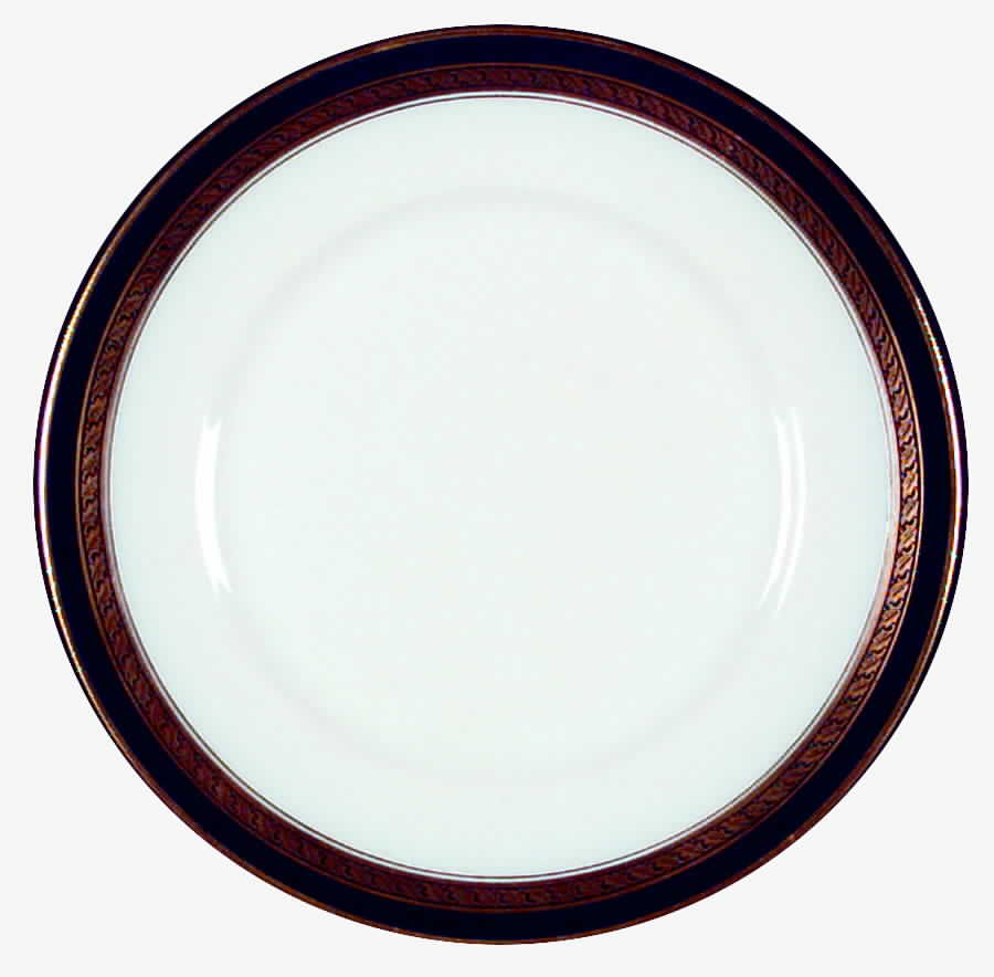 HUT459 Salad Plate by Hutschenreuther-1