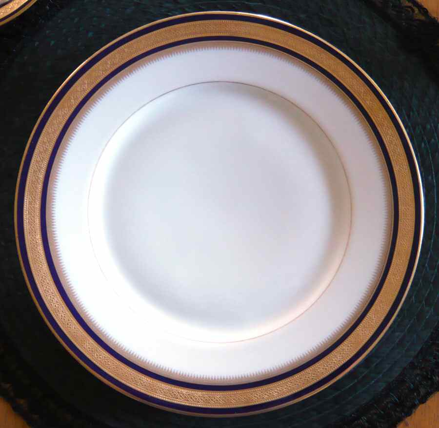 13462 Dinner Plate by Hutschenreuther-1