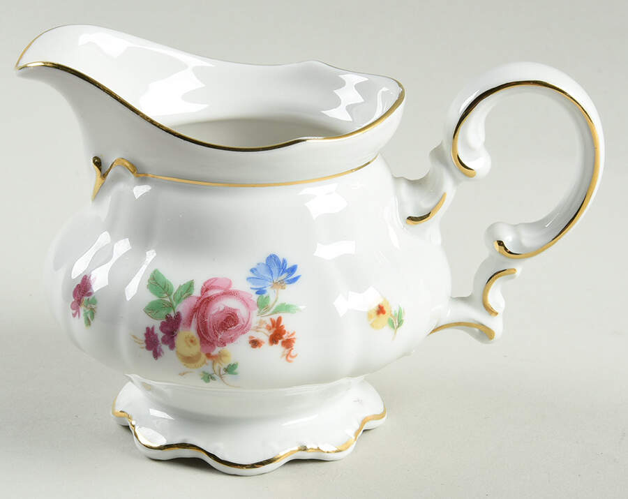 8939 Creamer by Hutschenreuther-1