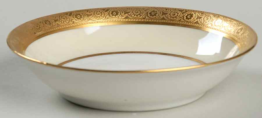 HUT5 Fruit/Dessert (Sauce) Bowl by Hutschenreuther-1
